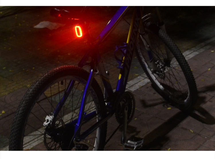 LED Bicycle Light Bike Light Tail Light 7modes And Cycloving C168 Bike Headlight Bike Accessories