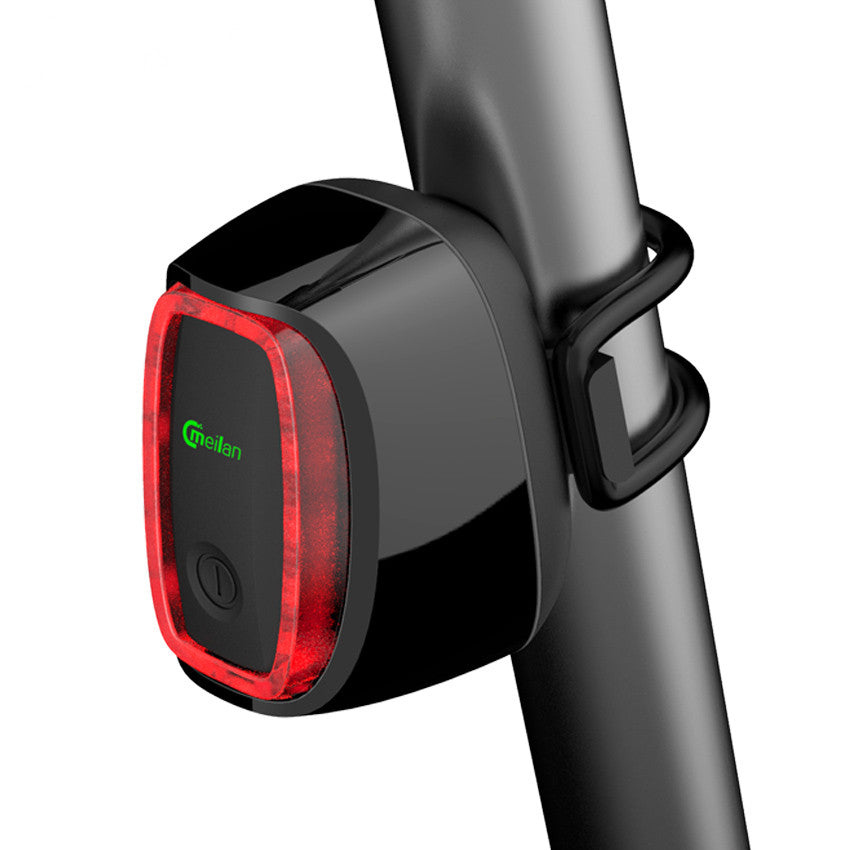 LED Bicycle Light Bike Light Tail Light 7modes And Cycloving C168 Bike Headlight Bike Accessories